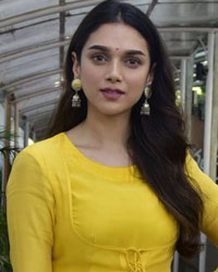 Aditi Rao Hydari